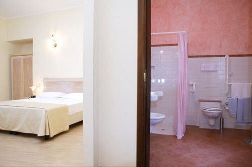 Hôtel Marconi  | Patti | Messine | Italie 2