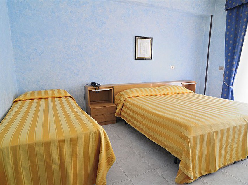 Hotel Paradiso  | Monte Compatri | Roma | Italia 3