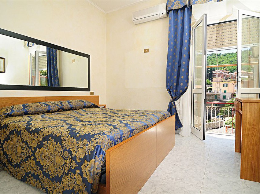 Hotel Paradiso  | Monte Compatri | Roma | Italia 5