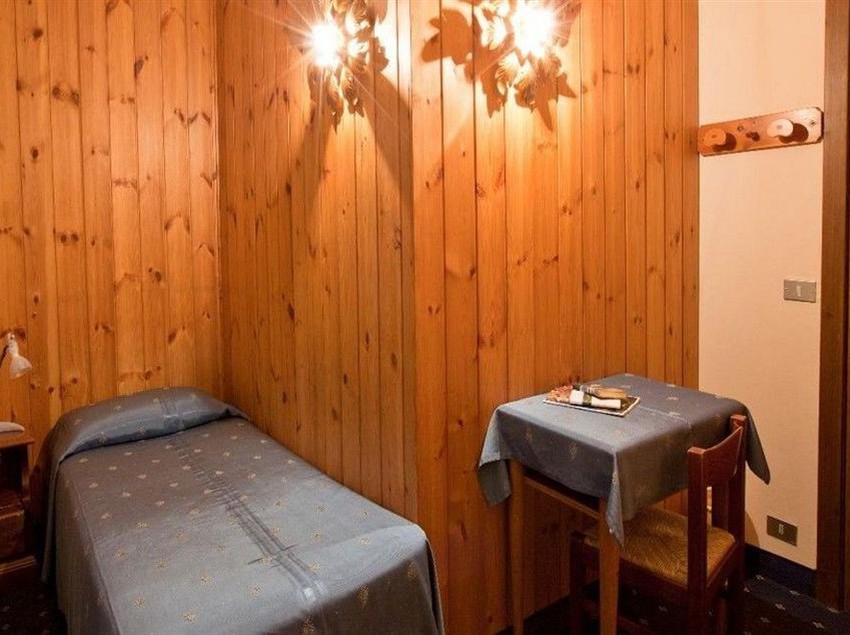 Hotel Cristallo  | Courmayeur | Aosta | Italy 1