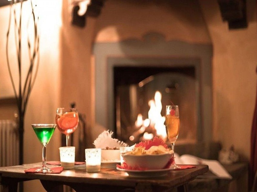 Hotel Cristallo  | Courmayeur | Aosta | Italy 2