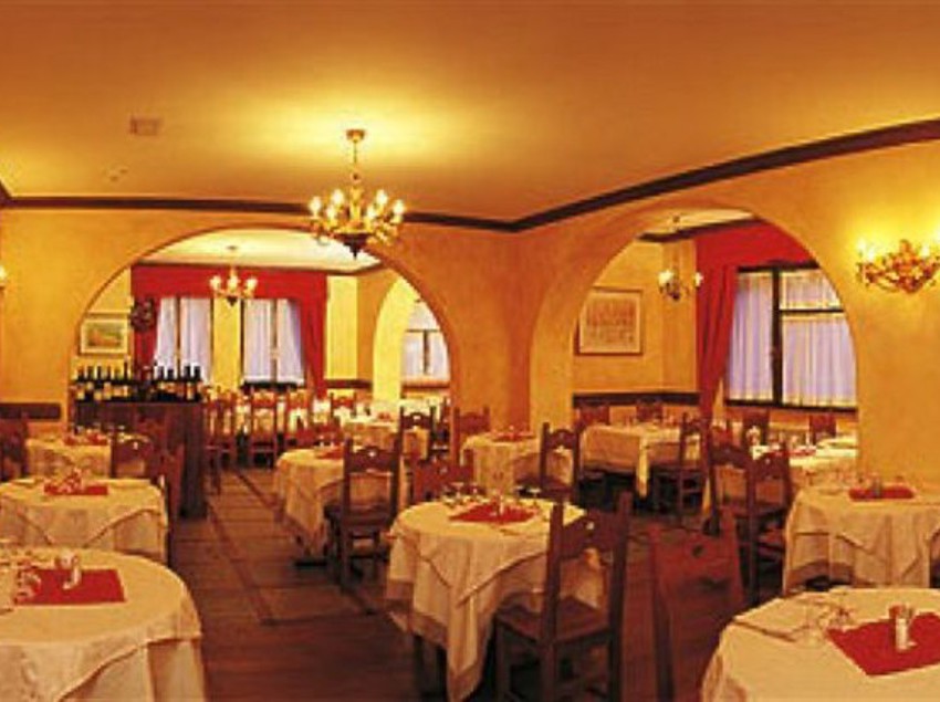 Hotel Cristallo  | Courmayeur | Aosta | Italy 4