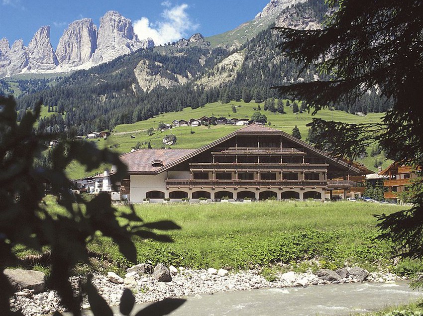 Hotel Rubino Executive Trento