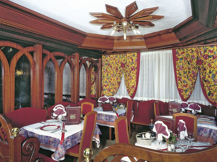 Hotel Rubino Executive  | Campitello di Fassa | Trento | Italia 2