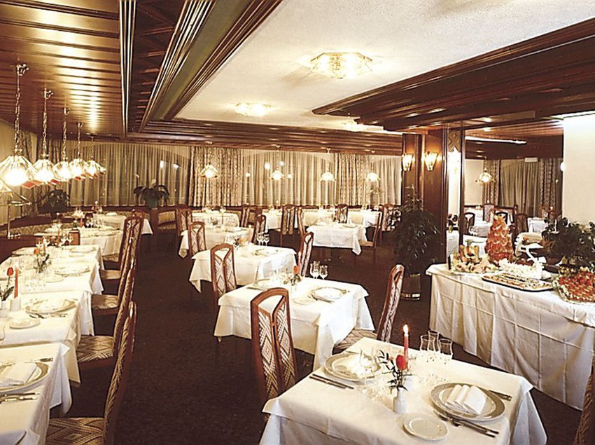 Hotel Rubino Executive  | Campitello di Fassa | Trento | Italia 3