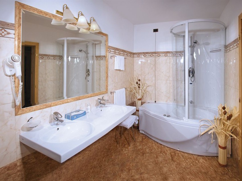 Hotel Rubino Executive  | Campitello di Fassa | Trento | Italia 4