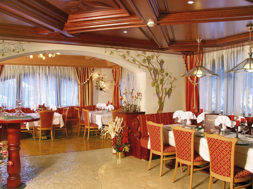 Hotel Rubino Executive  | Campitello di Fassa | Trento | Italia 5