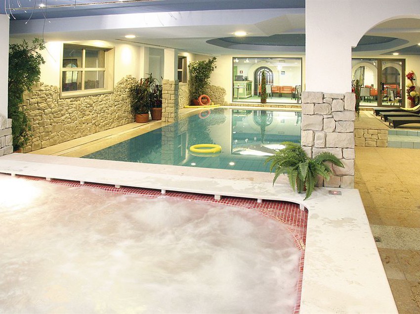 Hotel Rubino Executive  | Campitello di Fassa | Trento | Italia 6