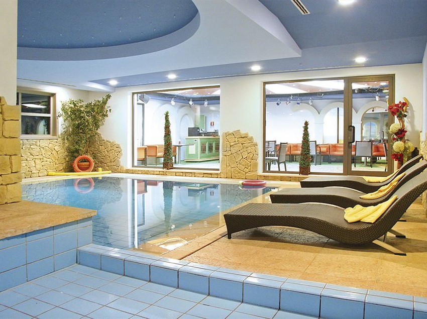 Hotel Rubino Executive  | Campitello di Fassa | Trento | Italia 7