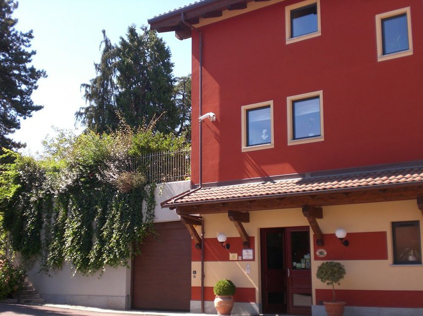 Hotel Albergo Della Ceramica  | Villanova Mondovi | Cuneo | Italia 1