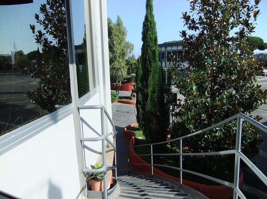 Hotel Joy  | Pomezia | Rom | Italien 1