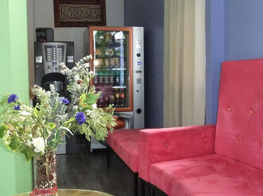 Hotel Joy  | Pomezia | Rom | Italien 2