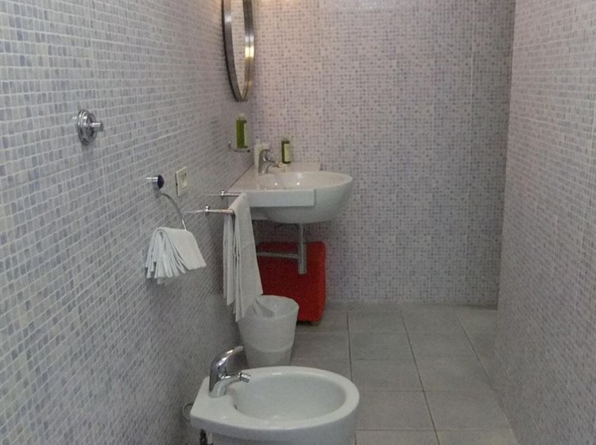 Hotel Joy  | Pomezia | Rom | Italien 3