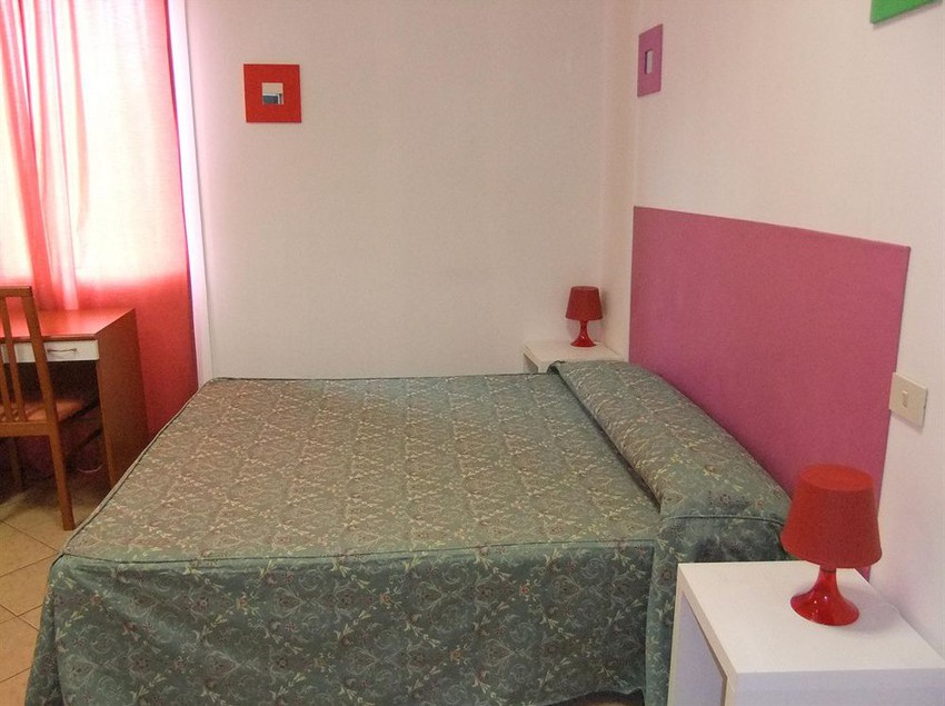 Hotel Joy  | Pomezia | Rom | Italien 5