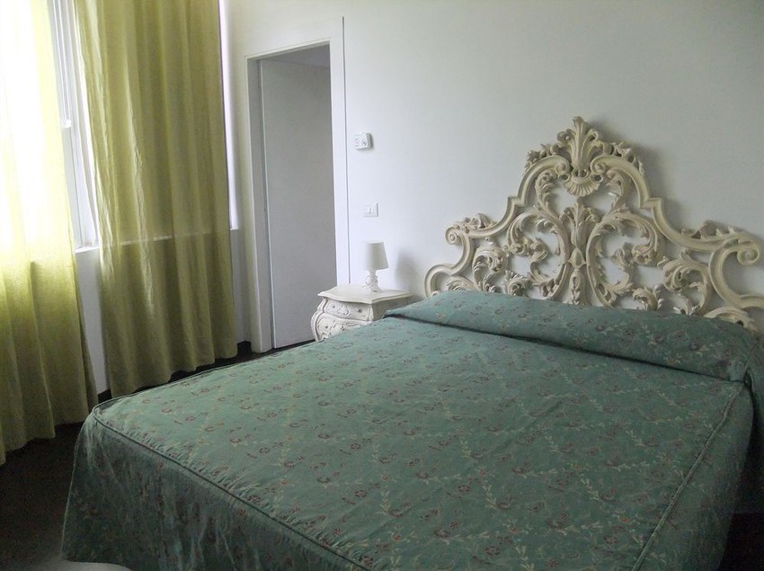 Hotel Joy  | Pomezia | Rom | Italien 6