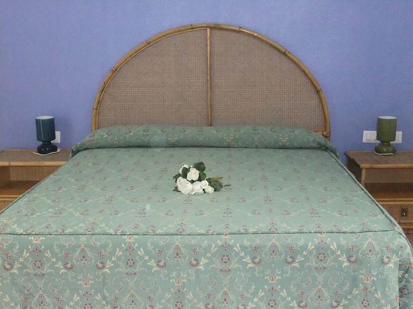 Hotel Joy  | Pomezia | Rom | Italien 7