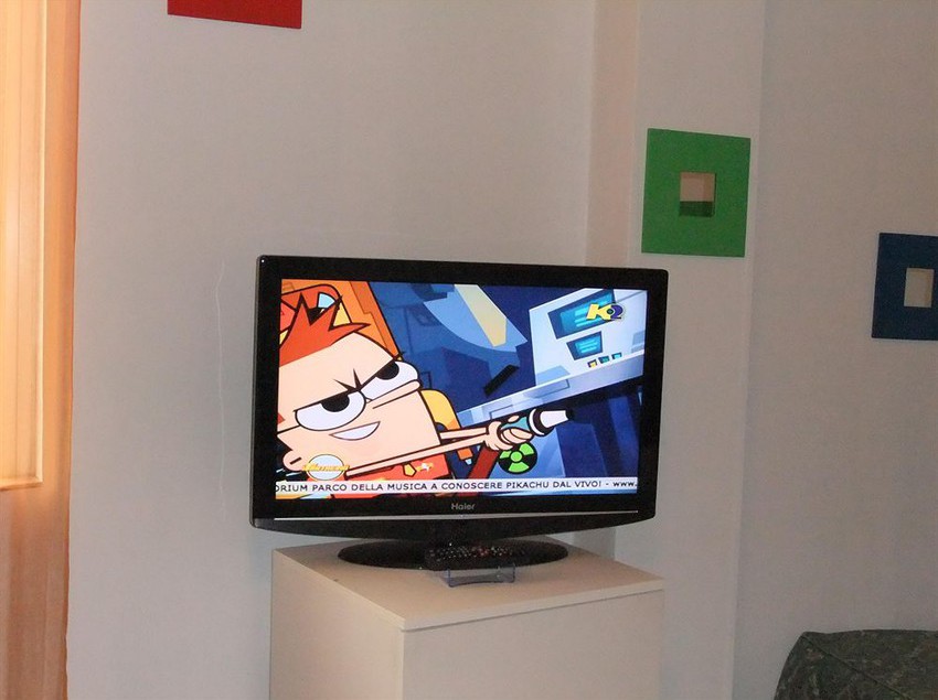 Hotel Joy  | Pomezia | Rom | Italien 9