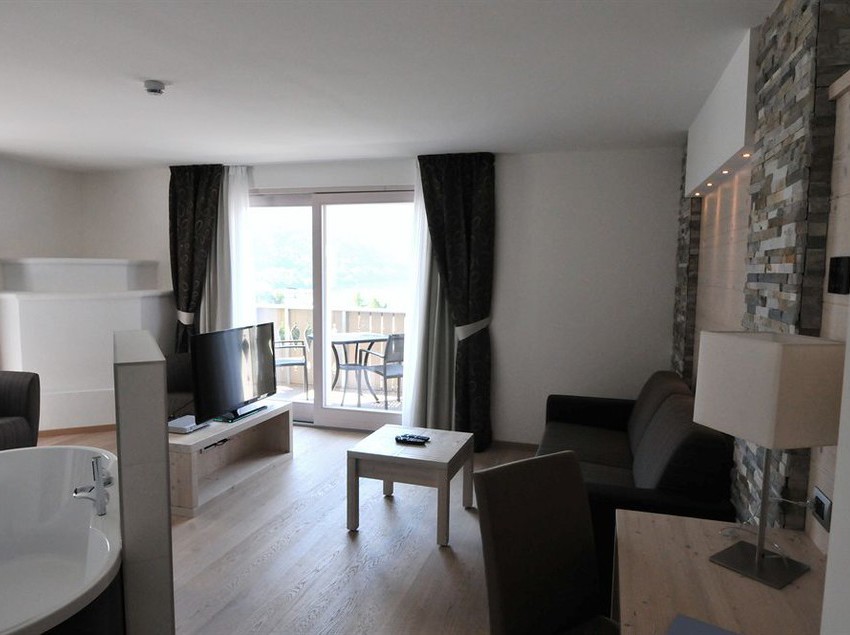 Hotel Belvedere  | Molveno | Trento | Itália 10