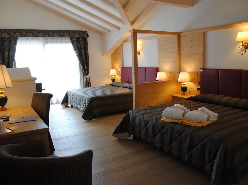 Hotel Belvedere  | Molveno | Trento | Itália 12