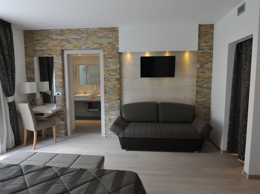 Hotel Belvedere  | Molveno | Trento | Itália 13