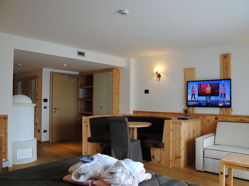 Hotel Belvedere  | Molveno | Trento | Itália 14