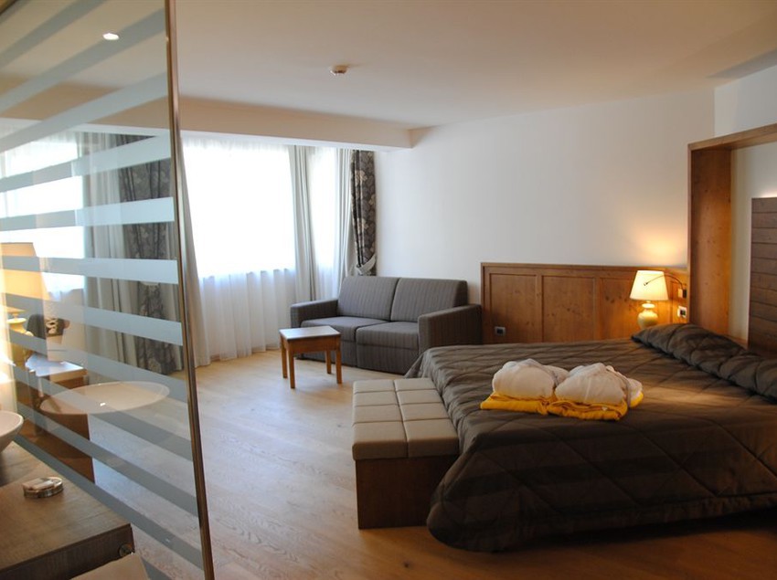 Hotel Belvedere  | Molveno | Trento | Itália 15