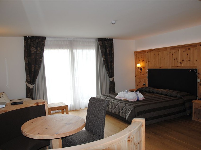 Hotel Belvedere  | Molveno | Trento | Itália 16