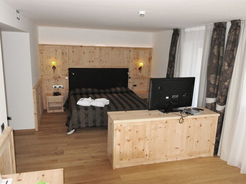 Hotel Belvedere  | Molveno | Trento | Itália 17