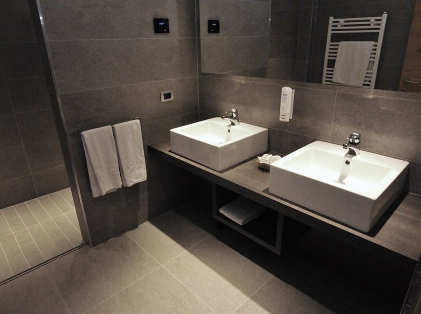 Hotel Belvedere  | Molveno | Trento | Itália 19