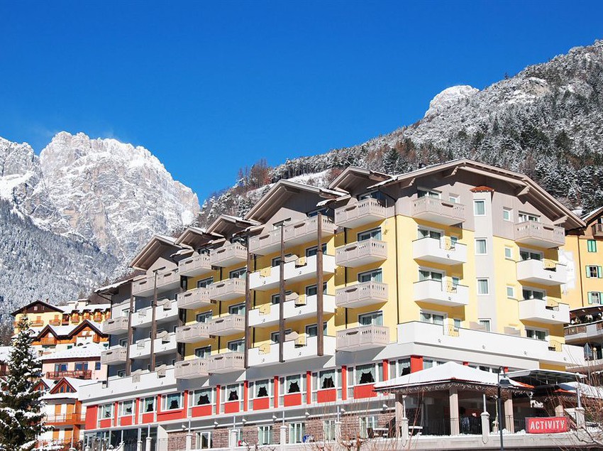 Hotel Belvedere  | Molveno | Trento | Itália 2