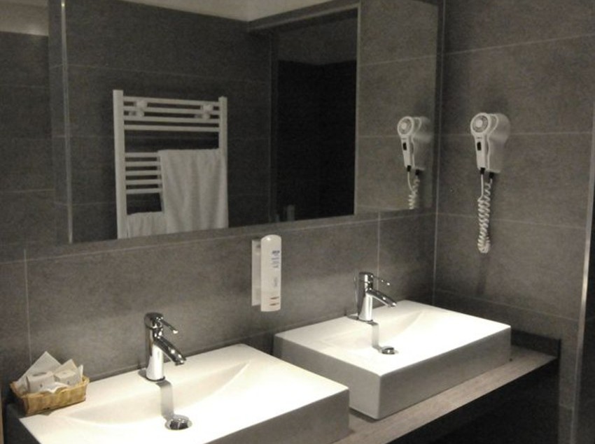 Hotel Belvedere  | Molveno | Trento | Itália 20