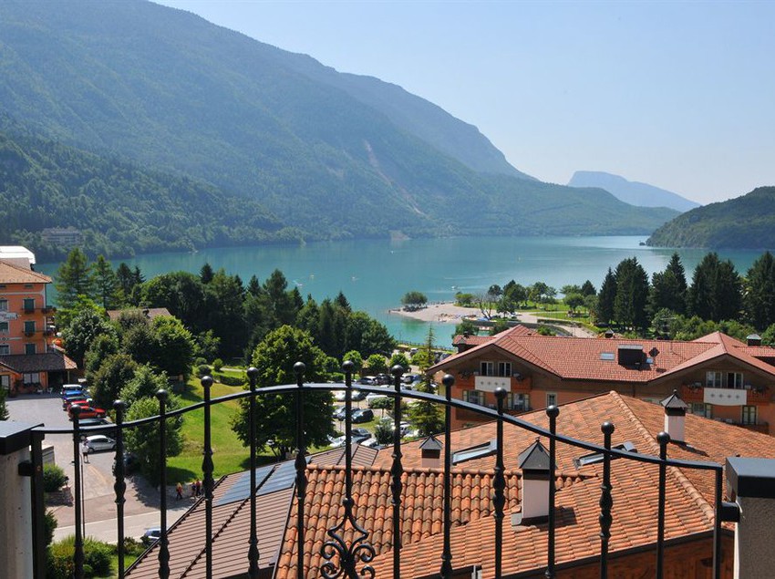 Hotel Belvedere  | Molveno | Trento | Itália 3