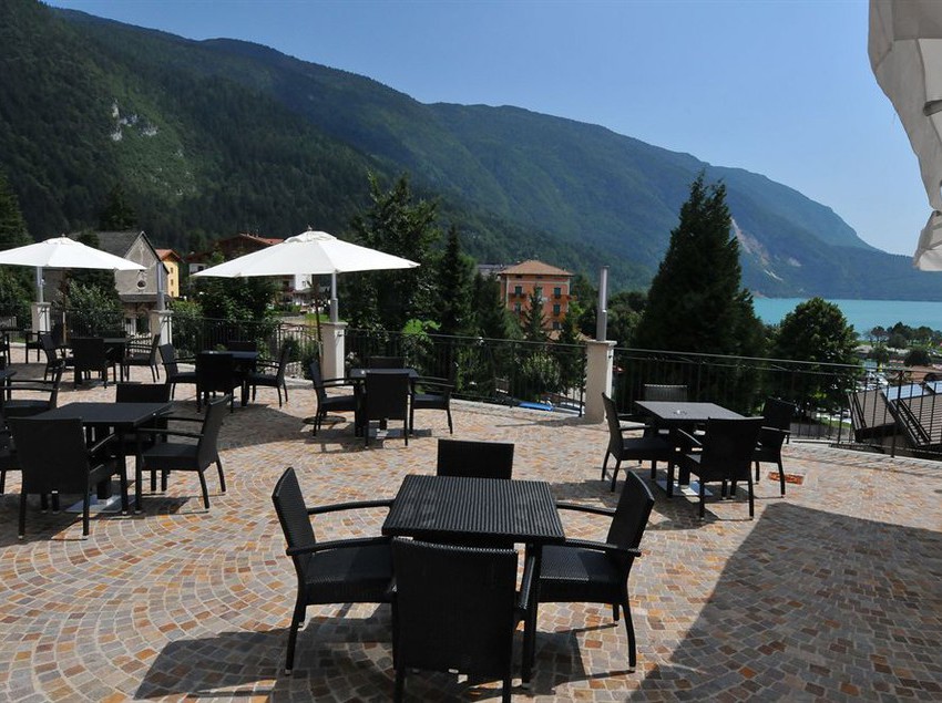 Hotel Belvedere  | Molveno | Trento | Itália 5