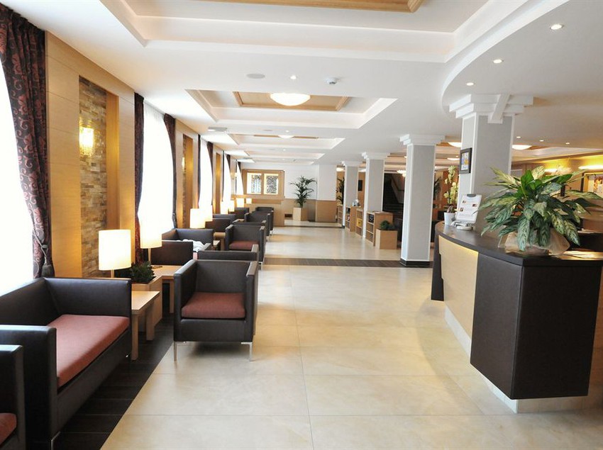 Hotel Belvedere  | Molveno | Trento | Itália 6