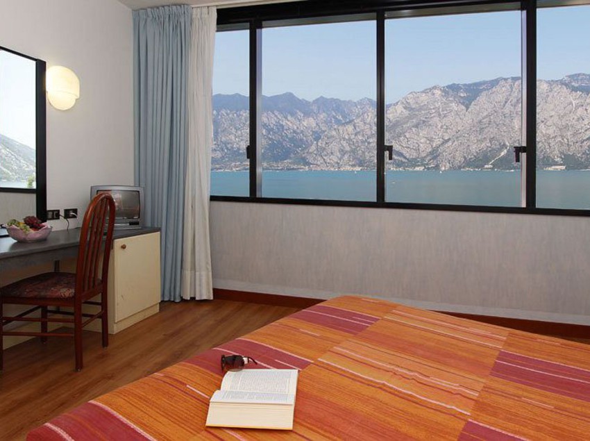 Hotel Eden Parc  | Malcesine | Verona | Italia 1