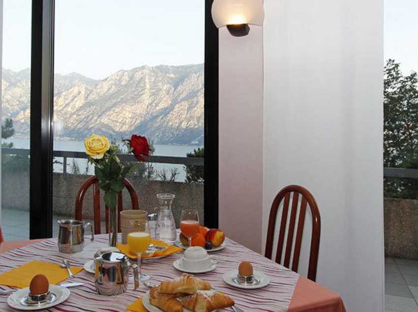 Hotel Eden Parc  | Malcesine | Verona | Italia 3