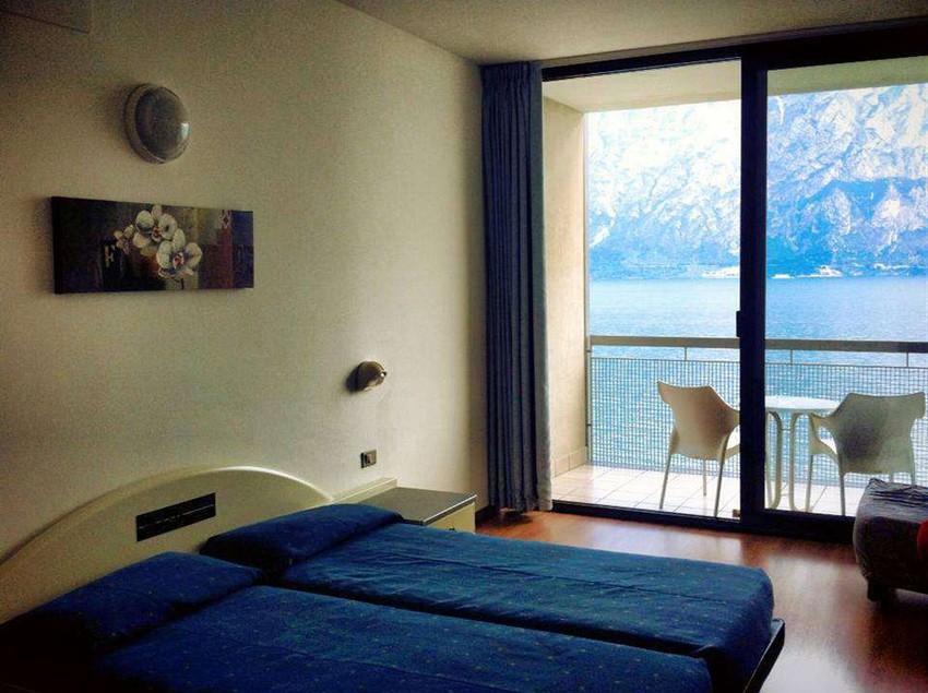 Hotel Eden Parc  | Malcesine | Verona | Italia 4