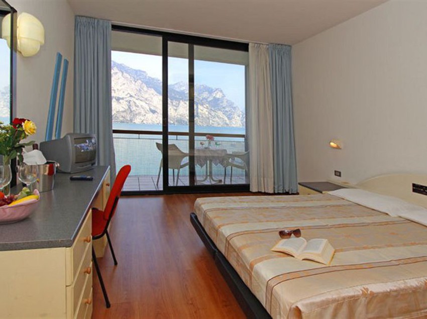 Hotel Eden Parc  | Malcesine | Verona | Italia 6