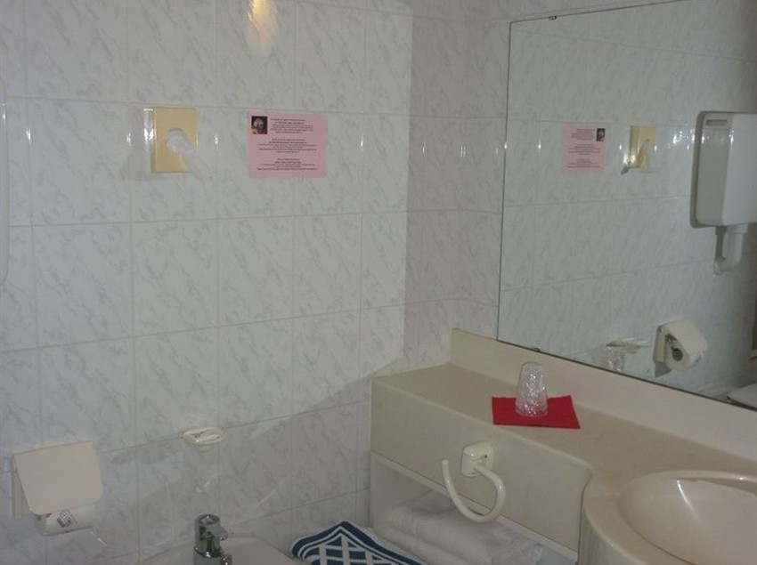 Hotel Eden Parc  | Malcesine | Verona | Italia 7