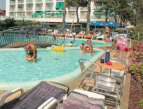 Hotel Sheila Venecia