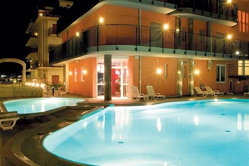 Hotel Sheila  | Jesolo | Venezia | Italia 6