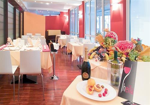 Hotel Sheila  | Jesolo | Venezia | Italia 7