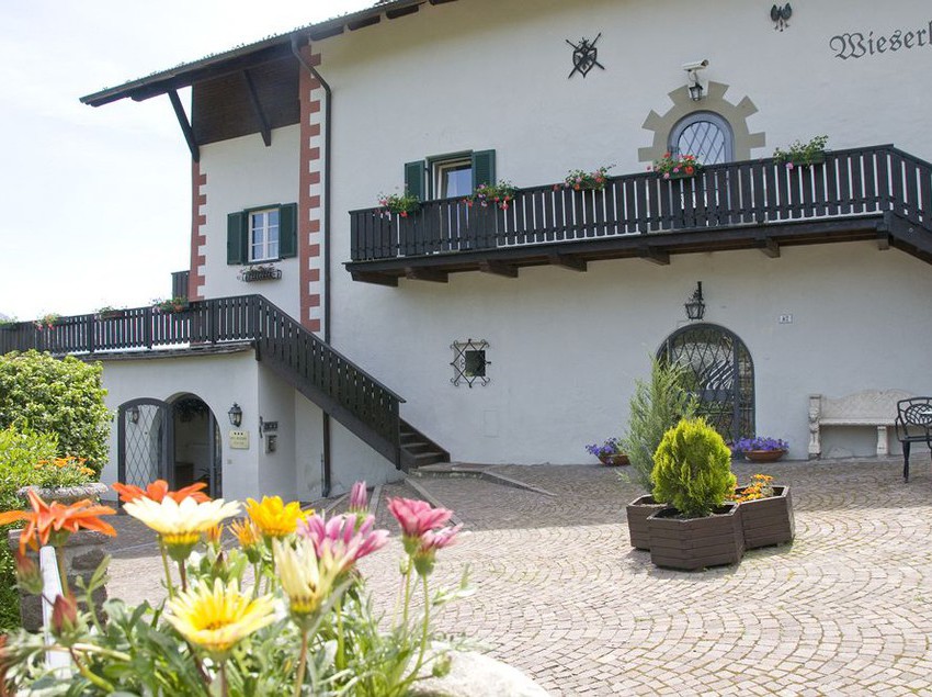 Naturhotel Wieserhof  | Renon | Bolzano | Italia 1