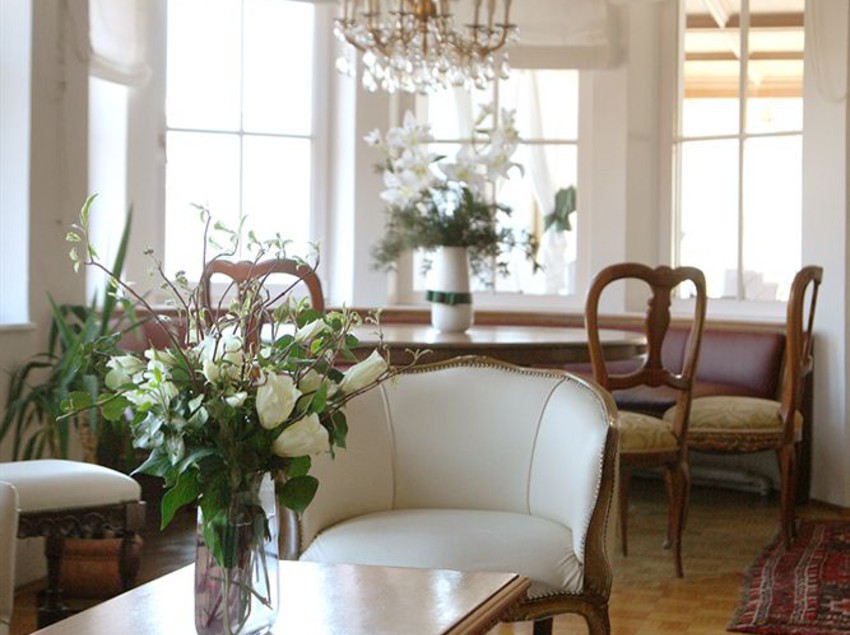 Naturhotel Wieserhof  | Renon | Bolzano | Italia 10