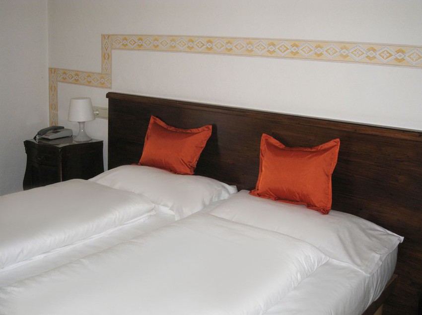 Naturhotel Wieserhof  | Renon | Bolzano | Italia 12