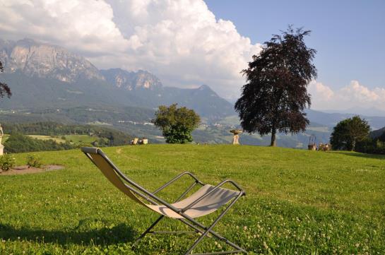 Naturhotel Wieserhof  | Renon | Bolzano | Italia 16