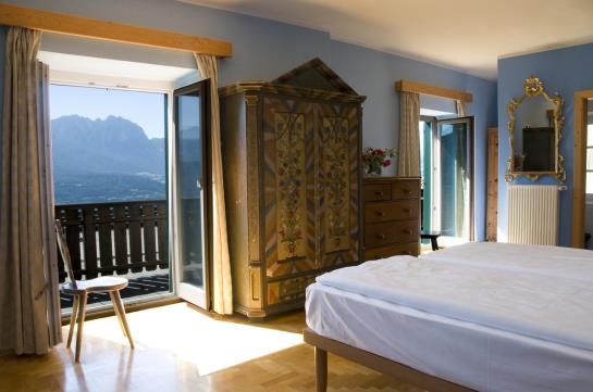 Naturhotel Wieserhof  | Renon | Bolzano | Italia 17
