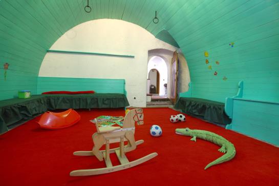 Naturhotel Wieserhof  | Renon | Bolzano | Italia 18