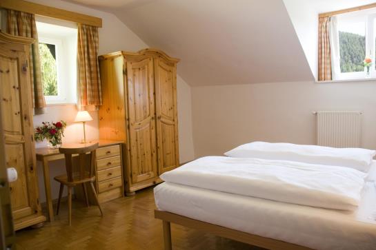 Naturhotel Wieserhof  | Renon | Bolzano | Italia 19