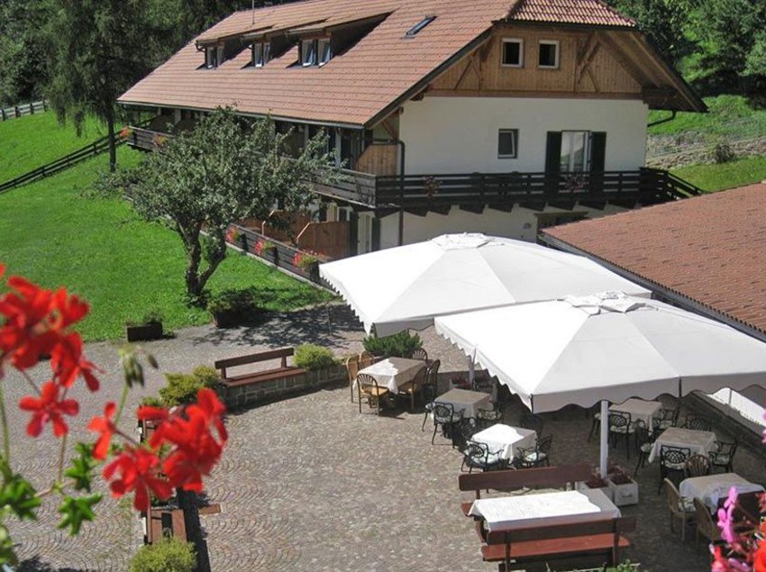 Naturhotel Wieserhof  | Renon | Bolzano | Italia 2